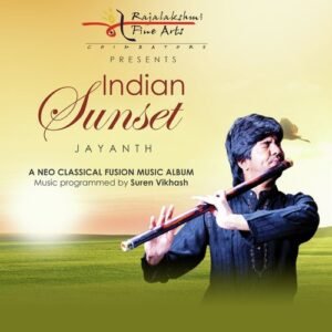 Indian Sunset