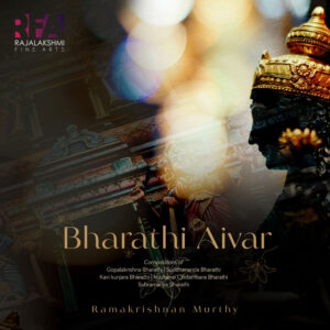 Bharathi Aivar